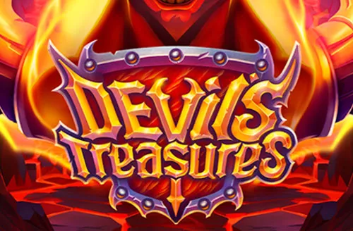 Devils' Treasures