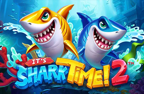 It's Shark Time 2