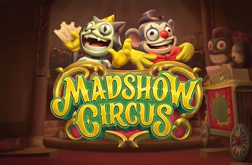 Madshow Circus