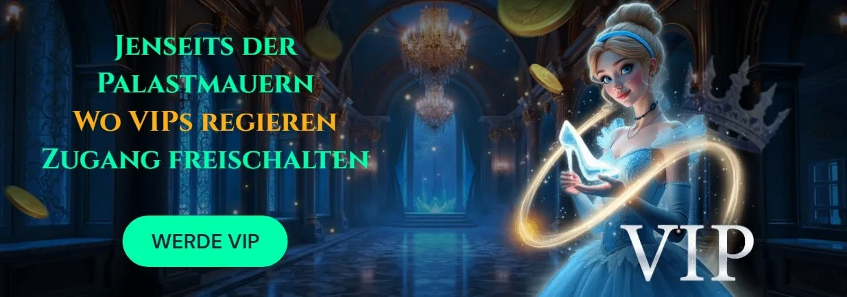 VIP-Programm